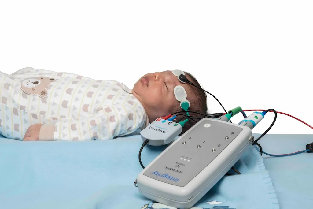 Vivosonic Integrity™ V500 1-Kanal ERA