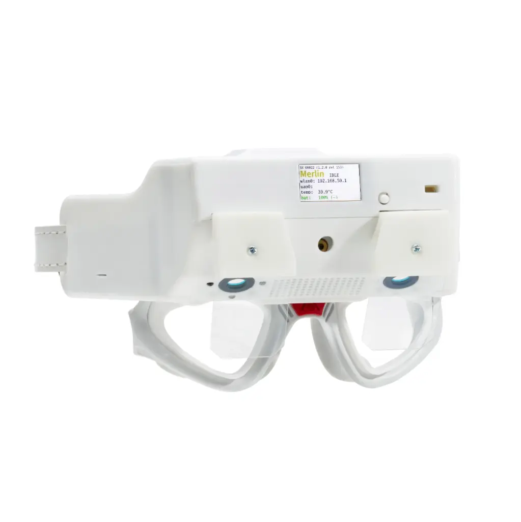 [MER.AR02] Merlin Core